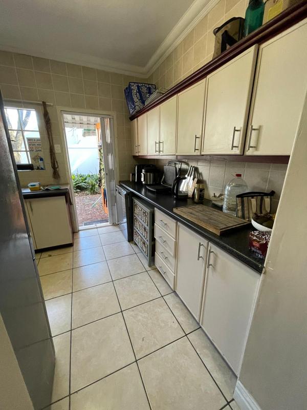 To Let 2 Bedroom Property for Rent in Baillie Park North West